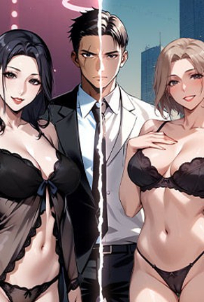 高潮汗汗漫画免费韩漫精选